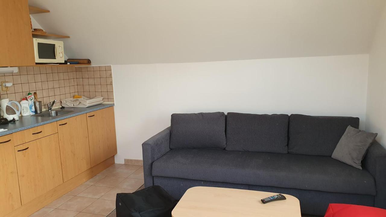 Apartmany Eddy Rokytnice nad Jizerou Exteriör bild