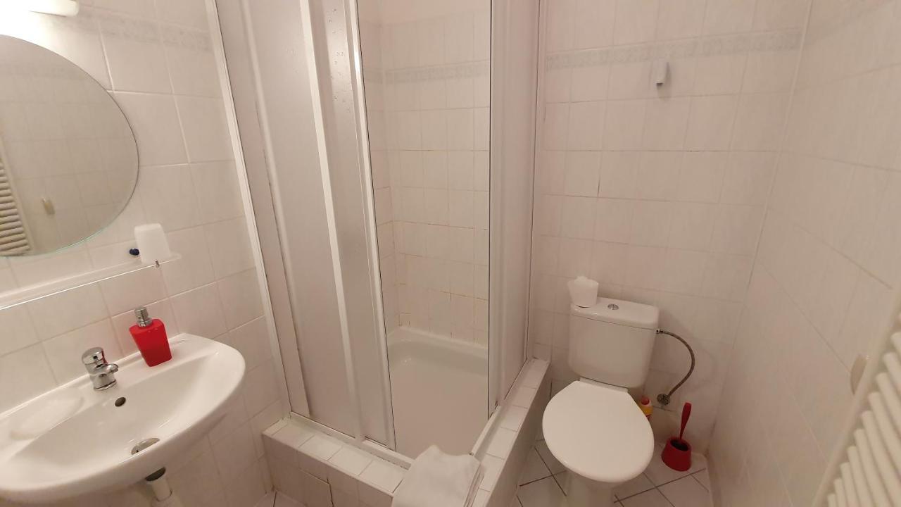 Apartmany Eddy Rokytnice nad Jizerou Exteriör bild