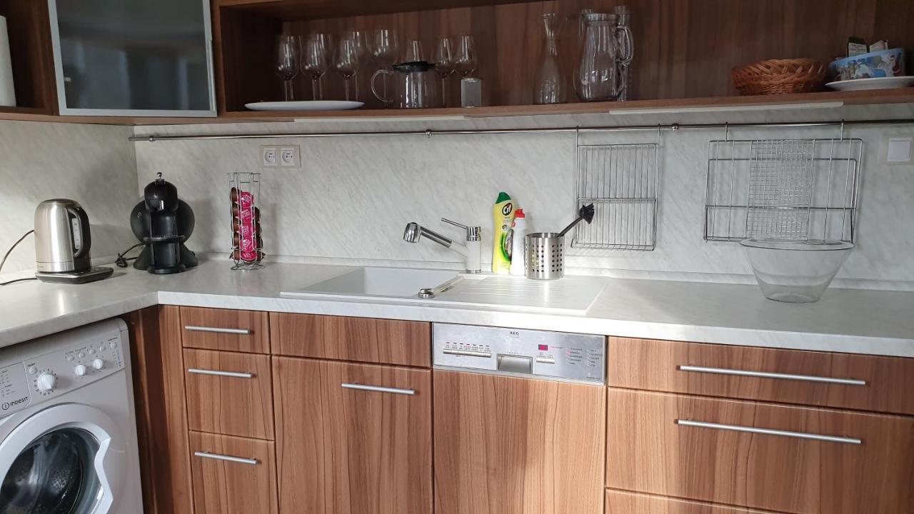 Apartmany Eddy Rokytnice nad Jizerou Exteriör bild