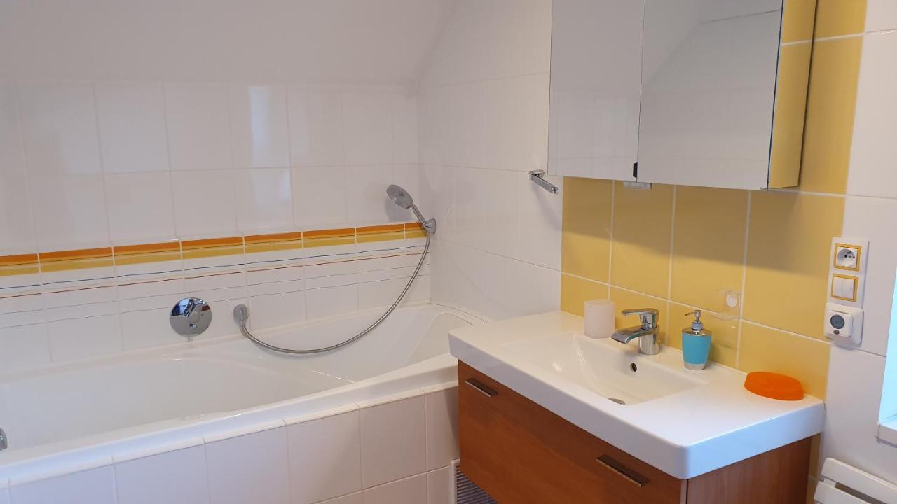 Apartmany Eddy Rokytnice nad Jizerou Exteriör bild