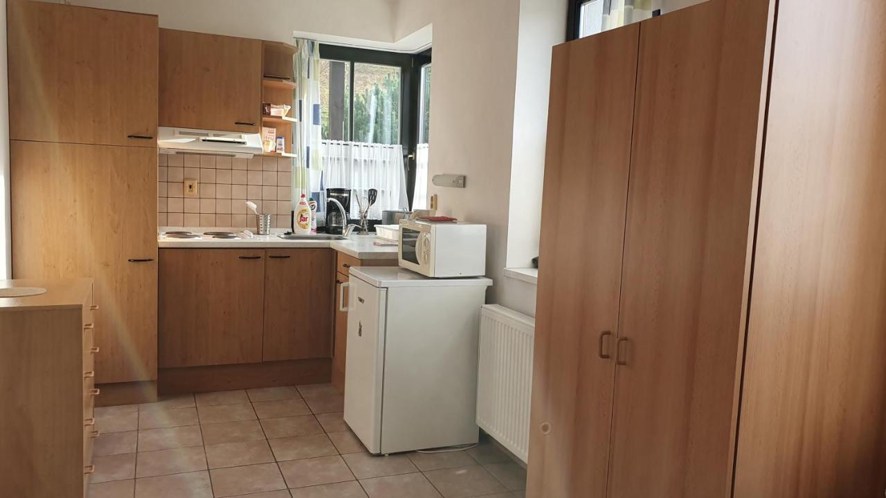 Apartmany Eddy Rokytnice nad Jizerou Exteriör bild