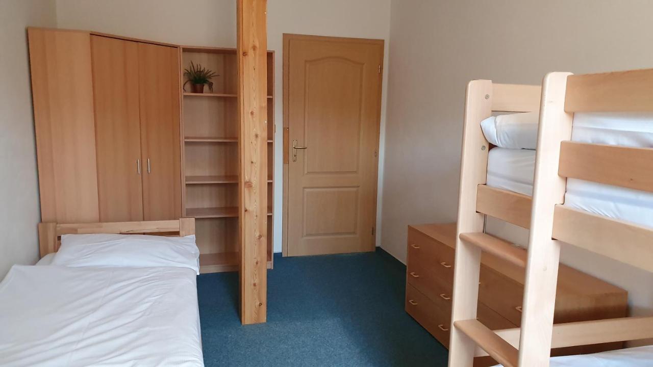 Apartmany Eddy Rokytnice nad Jizerou Exteriör bild