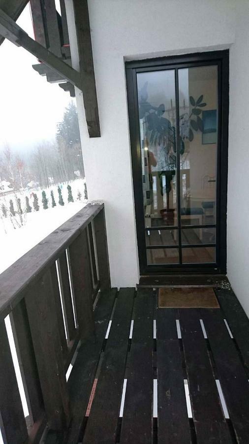 Apartmany Eddy Rokytnice nad Jizerou Exteriör bild