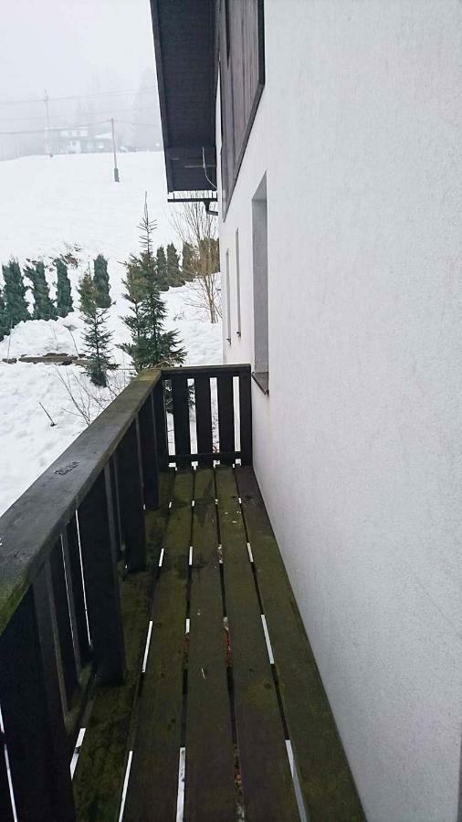 Apartmany Eddy Rokytnice nad Jizerou Exteriör bild