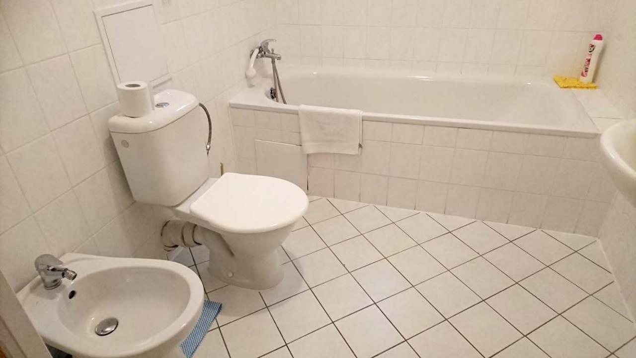 Apartmany Eddy Rokytnice nad Jizerou Exteriör bild