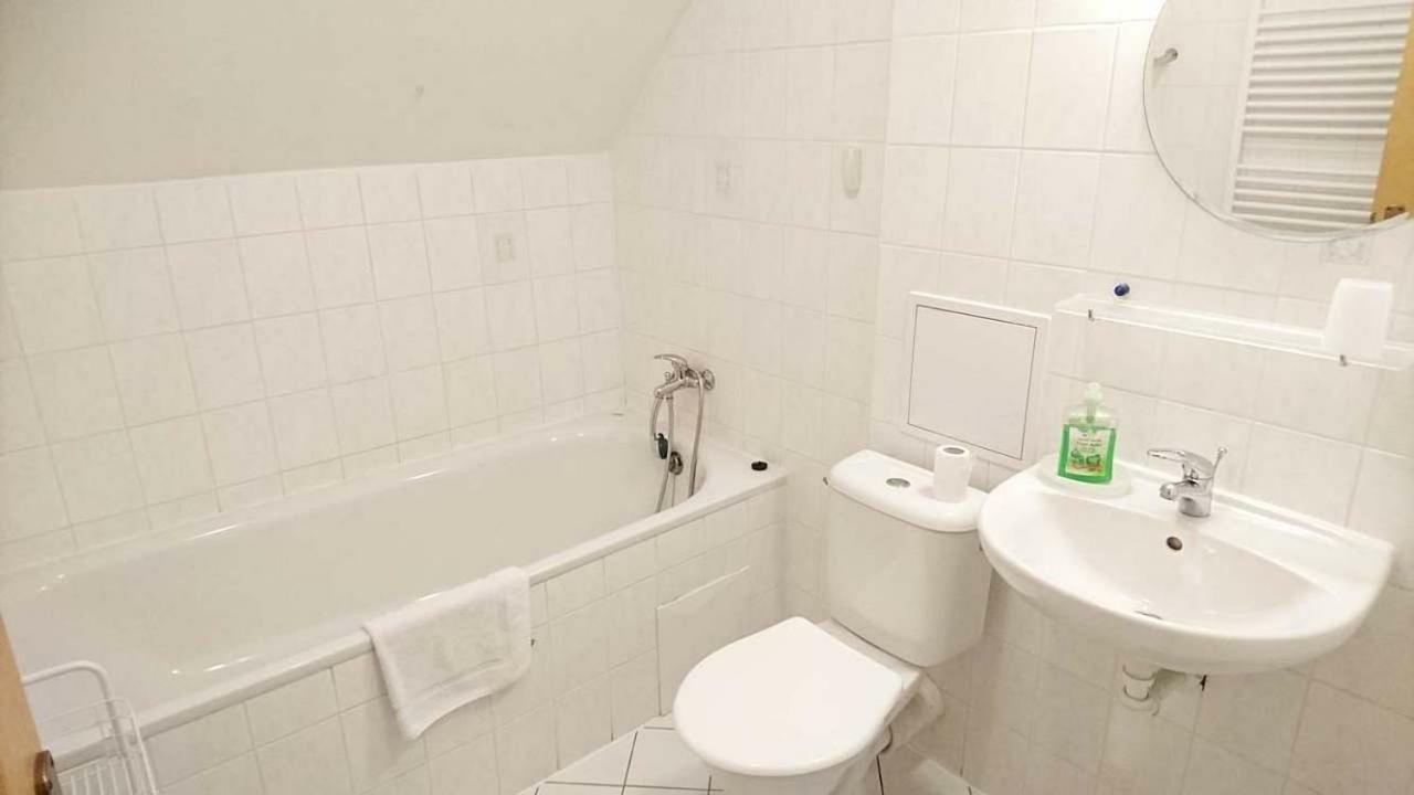 Apartmany Eddy Rokytnice nad Jizerou Exteriör bild