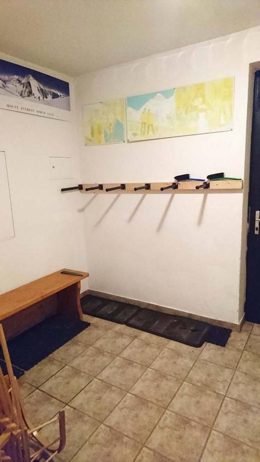 Apartmany Eddy Rokytnice nad Jizerou Exteriör bild