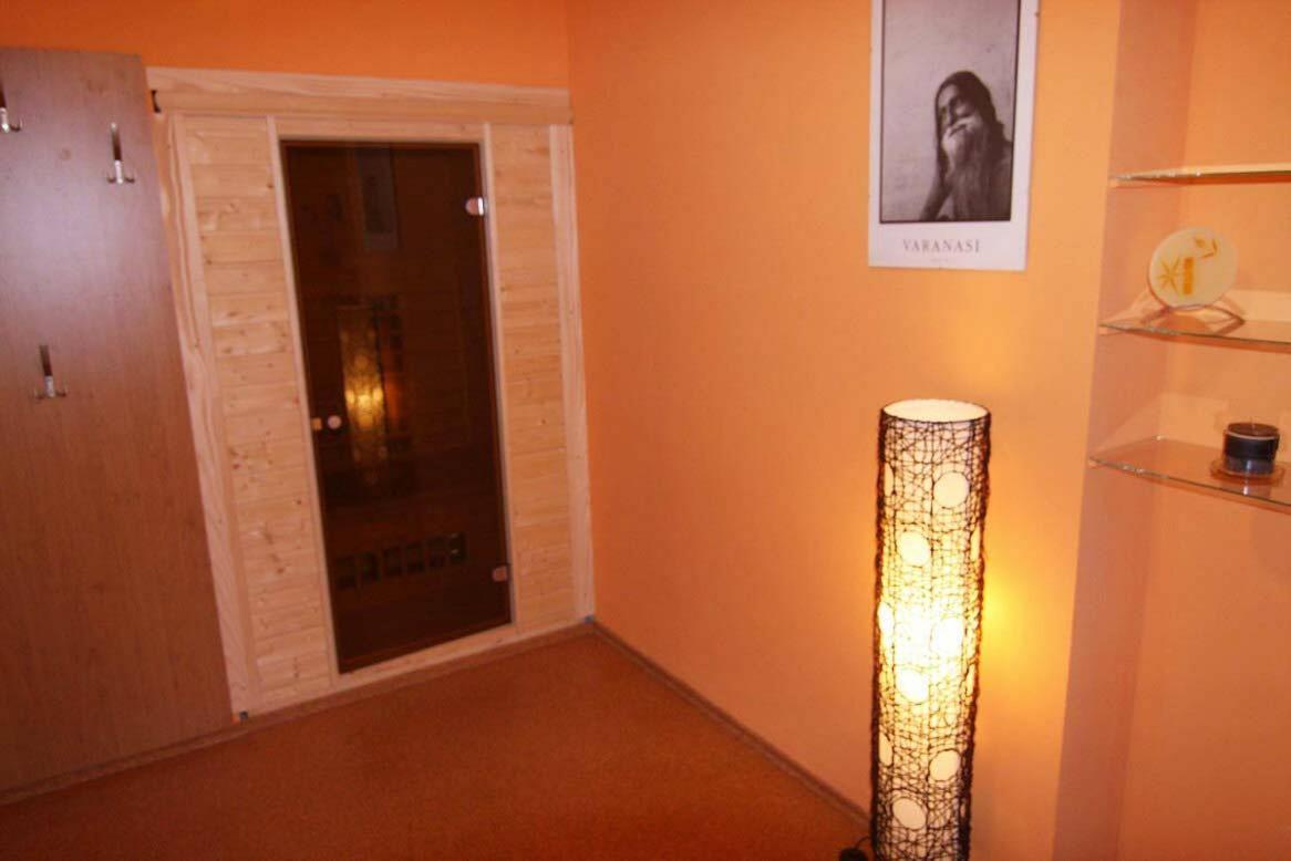 Apartmany Eddy Rokytnice nad Jizerou Exteriör bild